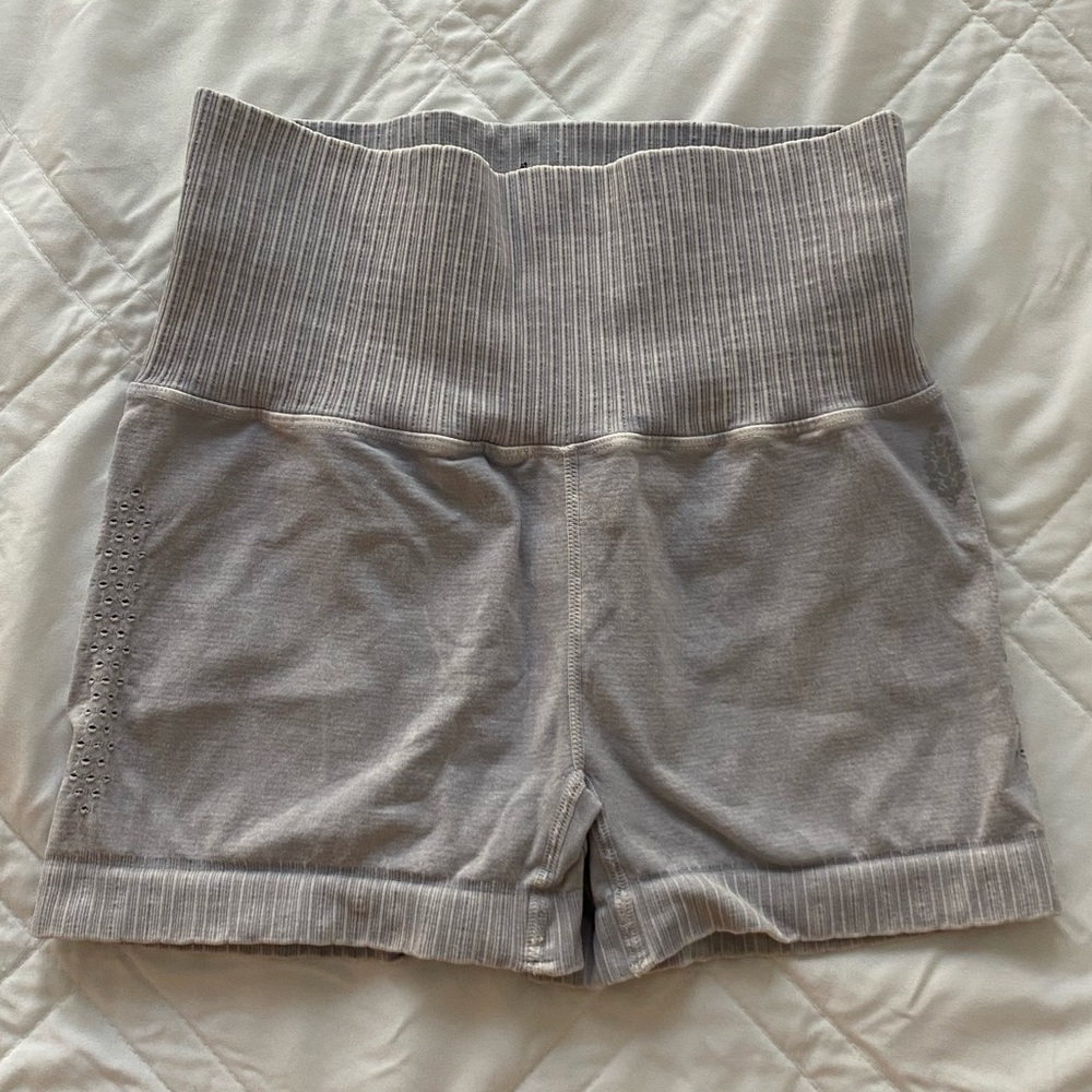 Free People Movement Good Karma Running Shorts